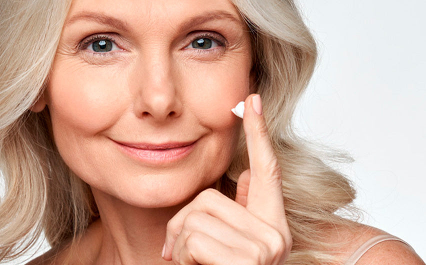 Peculiarities of anti-aging cosmetics with retinol