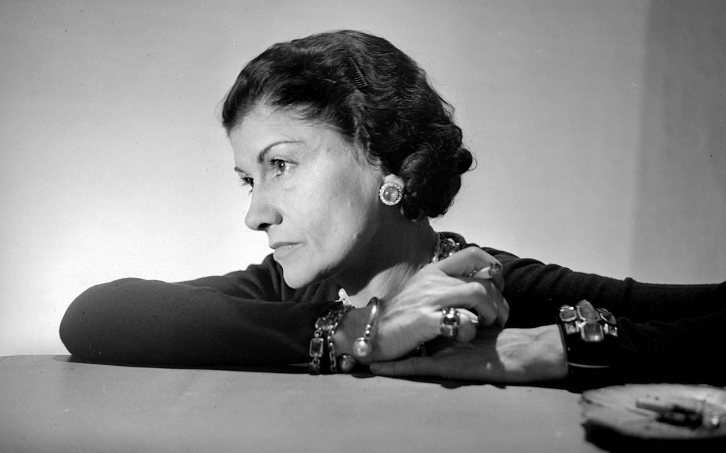 Coco Chanel's Skincare Tips That Are Still Relevant Today